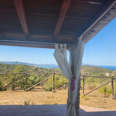 Agrustos Paradise Budoni Dış mekan fotoğraf