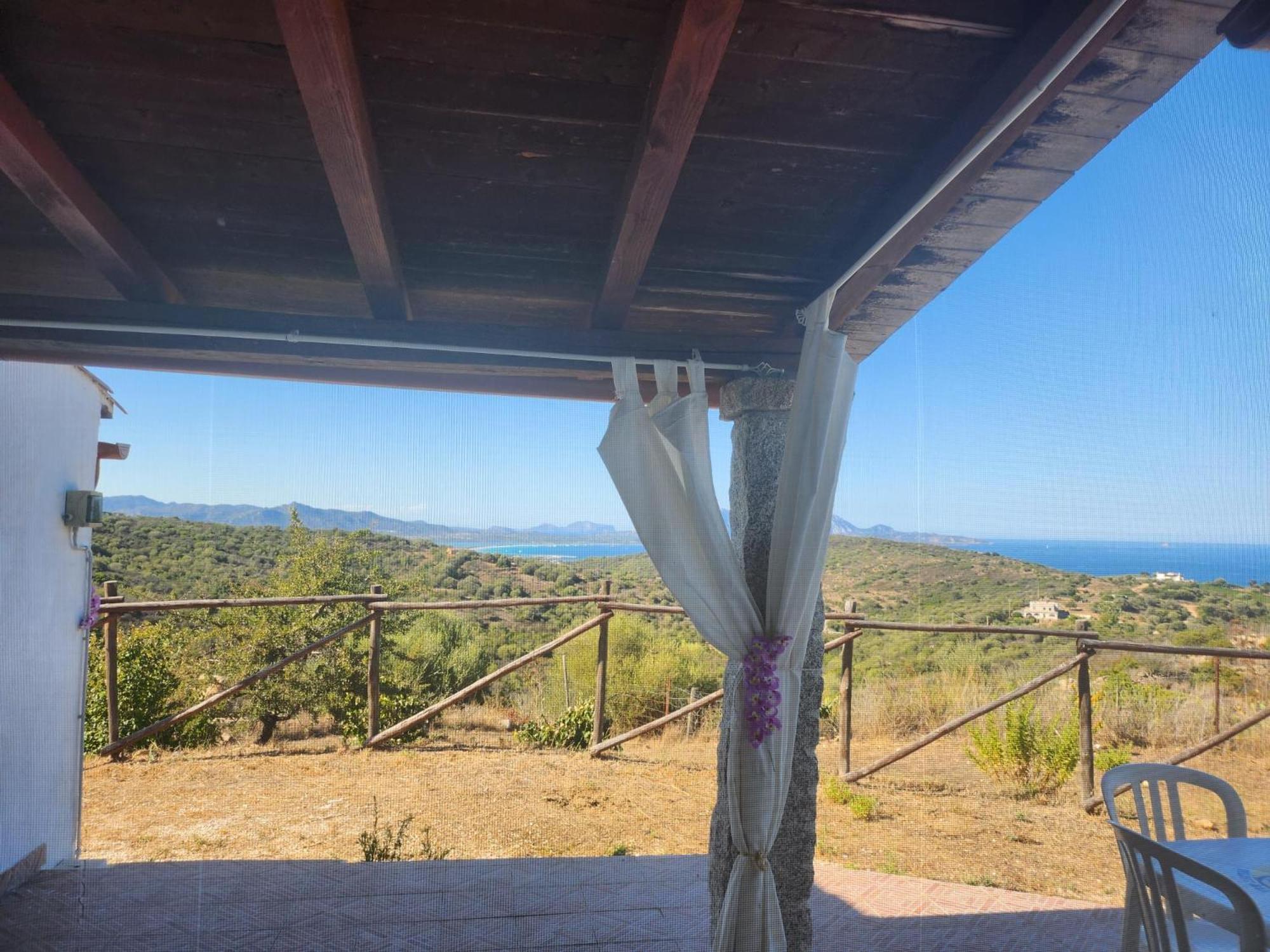 Agrustos Paradise Budoni Dış mekan fotoğraf